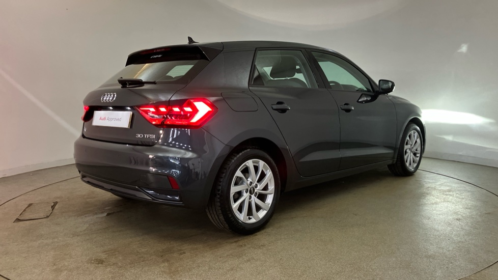 Audi A1 30 TFSI 110 Sport 5dr S Tronic Petrol Hatchback - Image 31