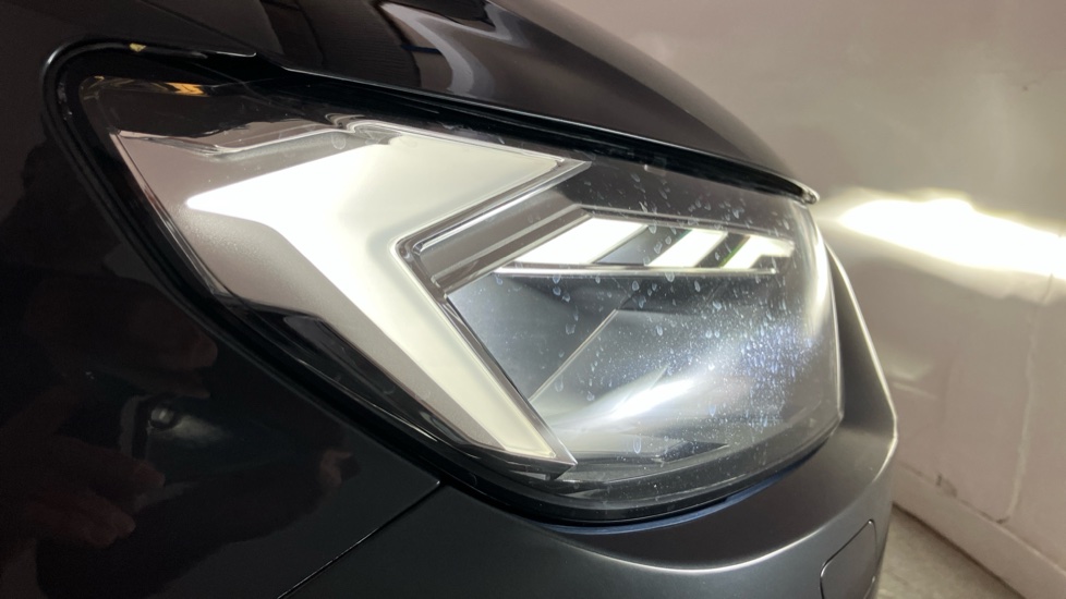 Audi A1 30 TFSI 110 Sport 5dr S Tronic Petrol Hatchback - Image 32