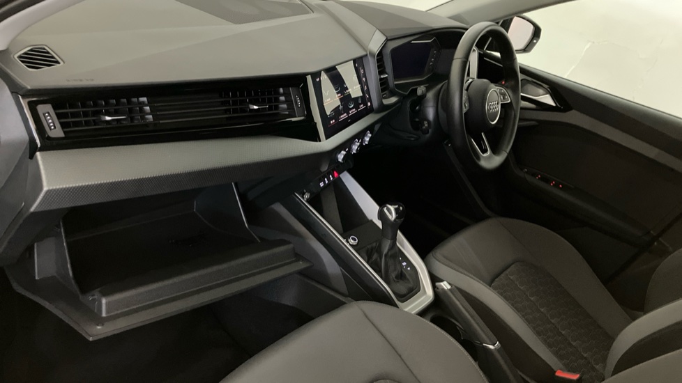 Audi A1 30 TFSI 110 Sport 5dr S Tronic Petrol Hatchback - Image 43