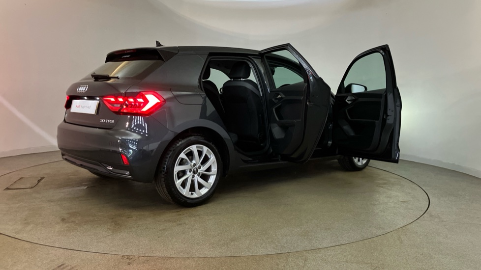 Audi A1 30 TFSI 110 Sport 5dr S Tronic Petrol Hatchback - Image 45
