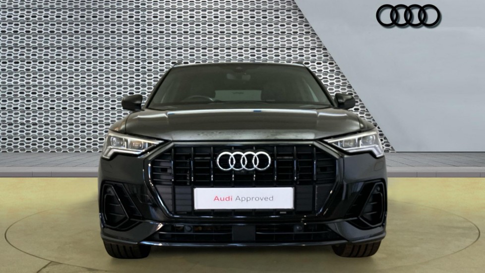Audi Q3 35 TDI Vorsprung 5dr S Tronic Diesel Estate - Image 7