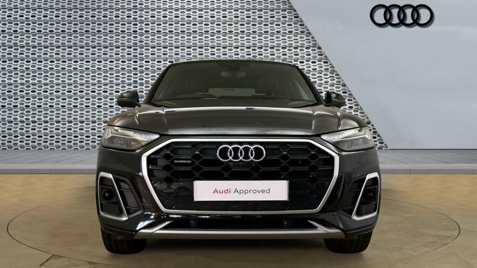 Audi Q5 40 TDI Quattro S Line 5dr S Tronic [C+S] Diesel Estate - Image 7