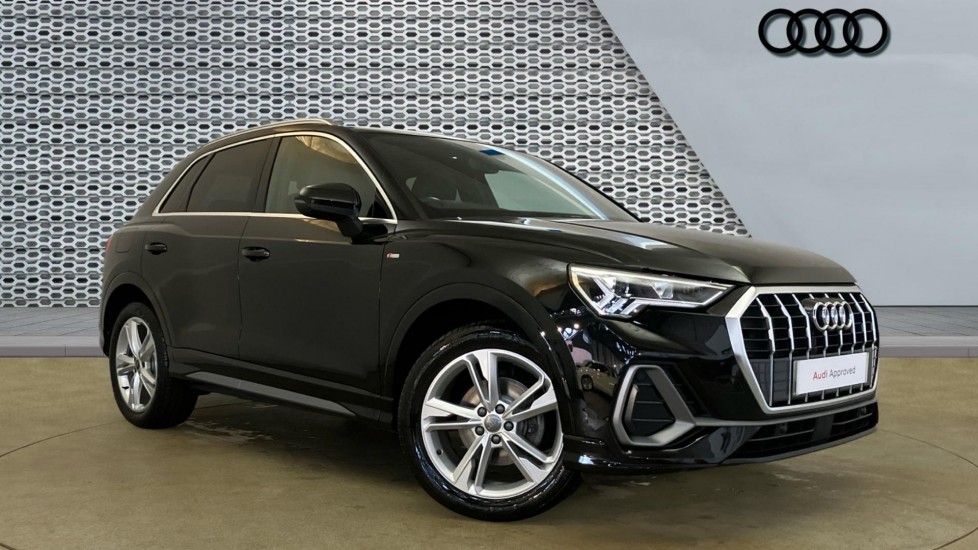 2024 Audi Q3