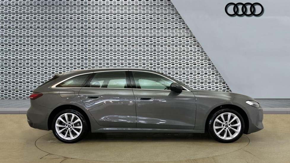 Audi A5 2.0 TDI 204 Sport 5dr S Tronic Diesel Estate - Image 4