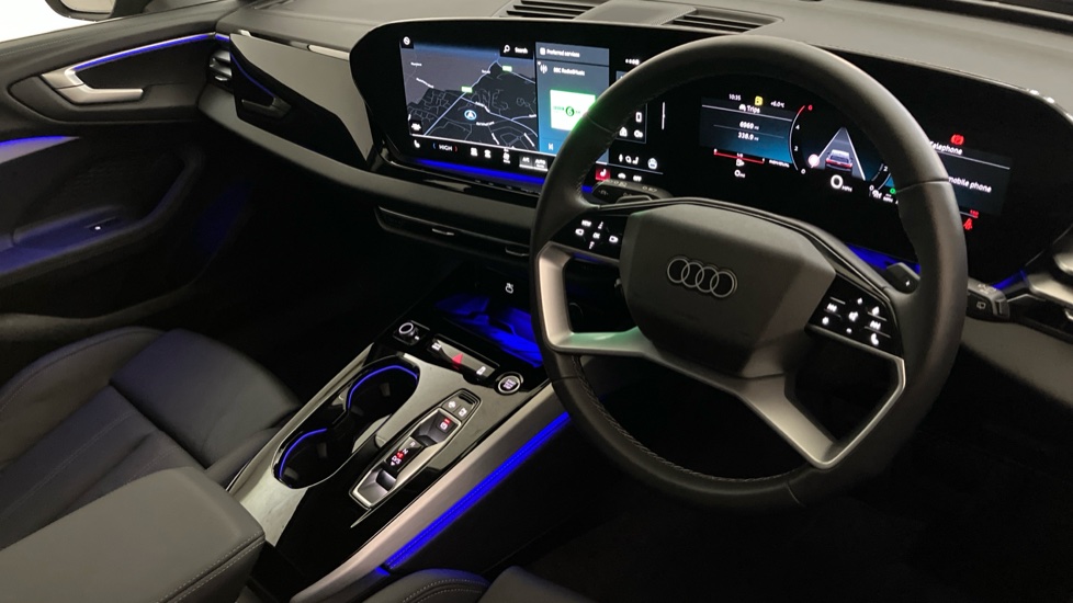 Audi A5 2.0 TDI 204 Sport 5dr S Tronic Diesel Estate - Image 6