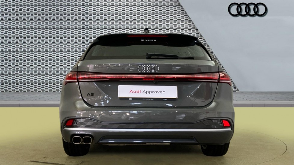 Audi A5 2.0 TDI 204 Sport 5dr S Tronic Diesel Estate - Image 8