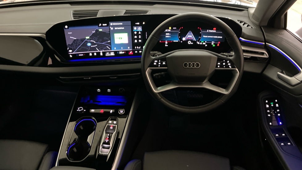 Audi A5 2.0 TDI 204 Sport 5dr S Tronic Diesel Estate - Image 9