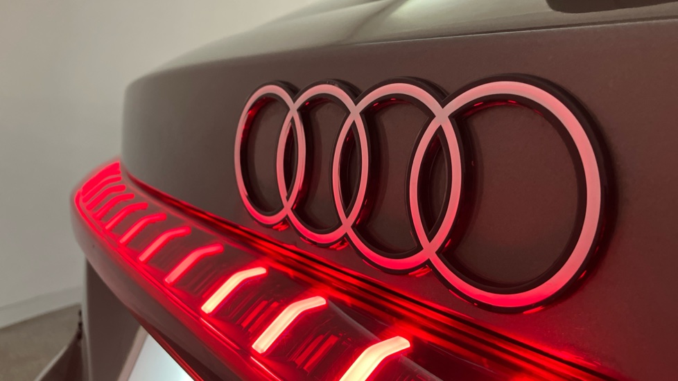 Audi A5 2.0 TDI 204 Sport 5dr S Tronic Diesel Estate - Image 26