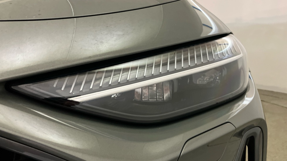 Audi A5 2.0 TDI 204 Sport 5dr S Tronic Diesel Estate - Image 32