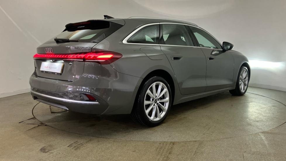 Audi A5 2.0 TDI 204 Sport 5dr S Tronic Diesel Estate - Image 34