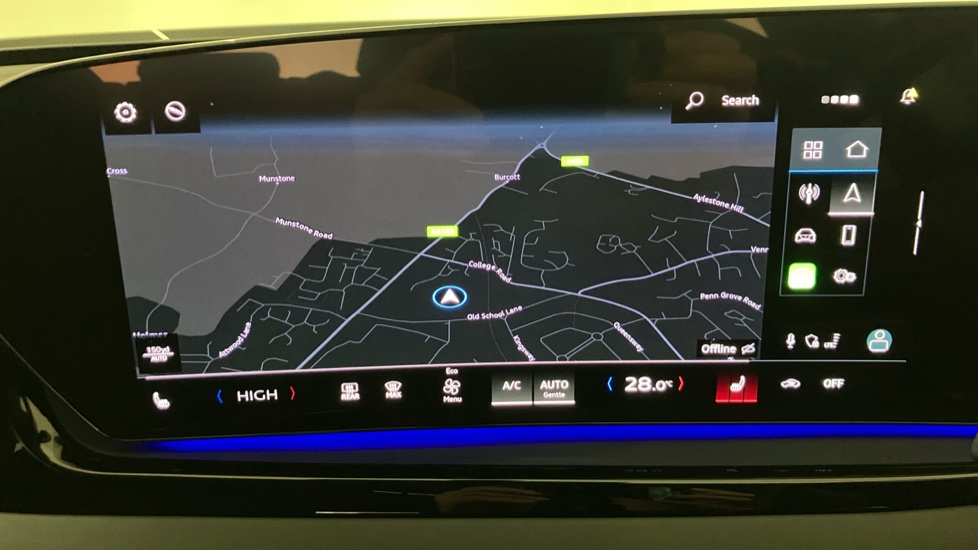 Audi A5 2.0 TDI 204 Sport 5dr S Tronic Diesel Estate - Image 39