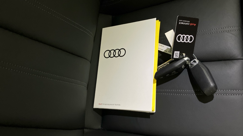 Audi A5 2.0 TDI 204 Sport 5dr S Tronic Diesel Estate - Image 45