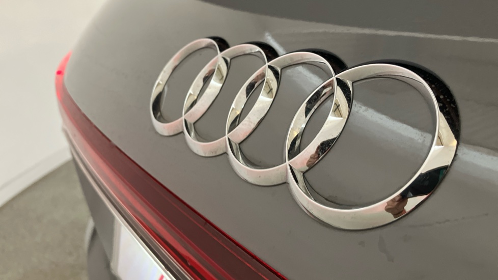 Audi Q4 e-tron 150kW 40 63kWh S Line 5dr Auto [Leather] Electric Estate - Image 26