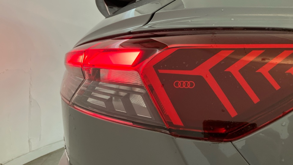 Audi Q4 e-tron 150kW 40 63kWh S Line 5dr Auto [Leather] Electric Estate - Image 29
