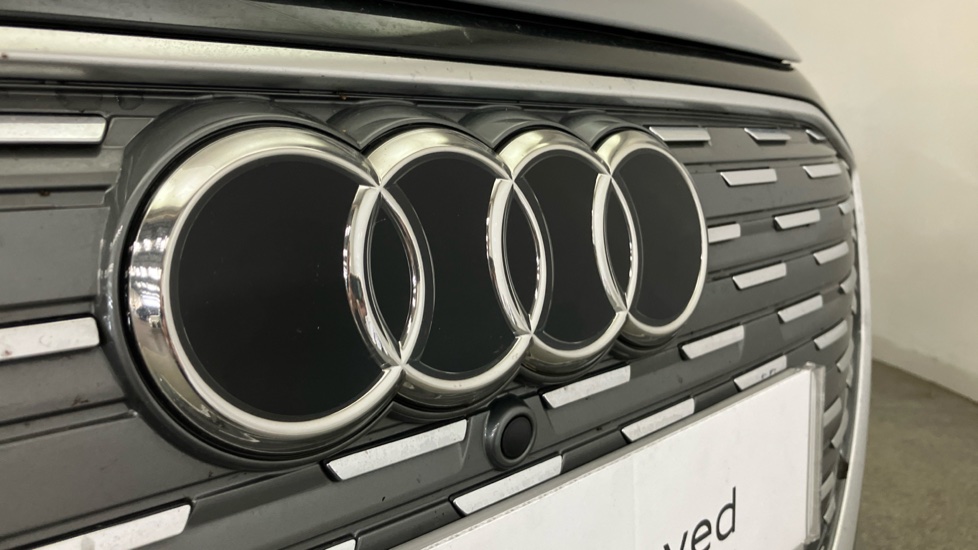 Audi Q4 e-tron 150kW 40 63kWh S Line 5dr Auto [Leather] Electric Estate - Image 31
