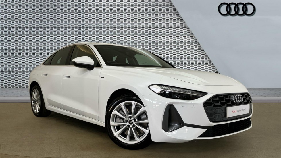 Audi A5 2.0 TFSI 299 e Quattro Sport 4dr S Tronic Saloon - Image 1