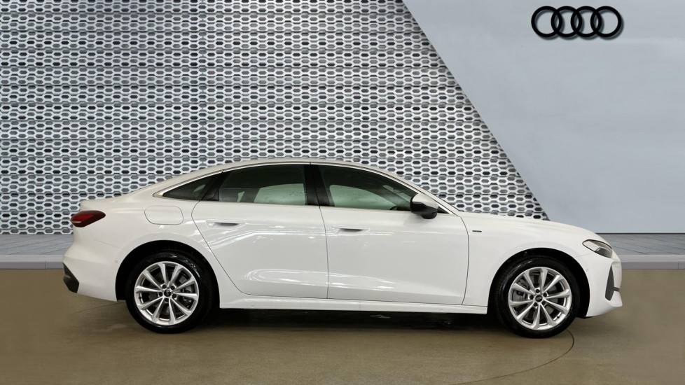 Audi A5 2.0 TFSI 299 e Quattro Sport 4dr S Tronic Saloon - Image 4