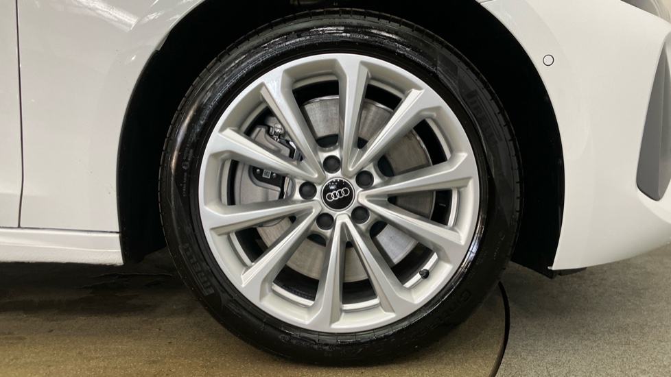 Audi A5 2.0 TFSI 299 e Quattro Sport 4dr S Tronic Saloon - Image 5