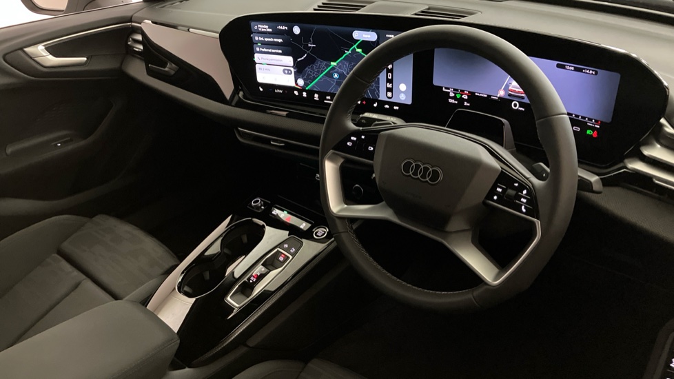 Audi A5 2.0 TFSI 299 e Quattro Sport 4dr S Tronic Saloon - Image 6