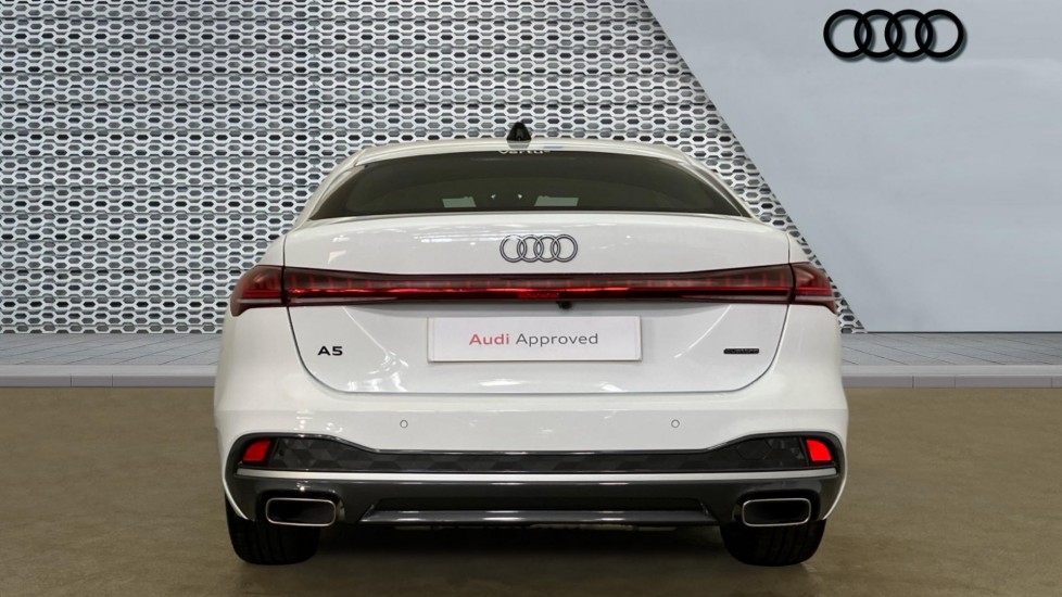 Audi A5 2.0 TFSI 299 e Quattro Sport 4dr S Tronic Saloon - Image 8