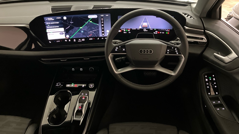 Audi A5 2.0 TFSI 299 e Quattro Sport 4dr S Tronic Saloon - Image 9