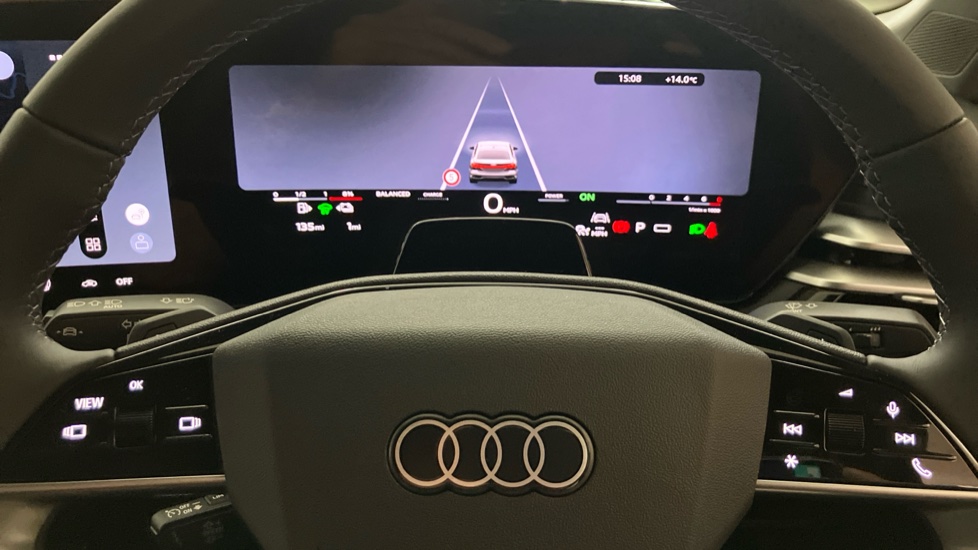 Audi A5 2.0 TFSI 299 e Quattro Sport 4dr S Tronic Saloon - Image 10
