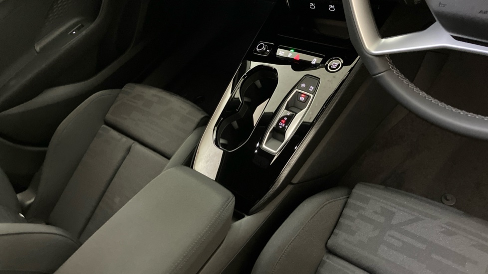 Audi A5 2.0 TFSI 299 e Quattro Sport 4dr S Tronic Saloon - Image 14