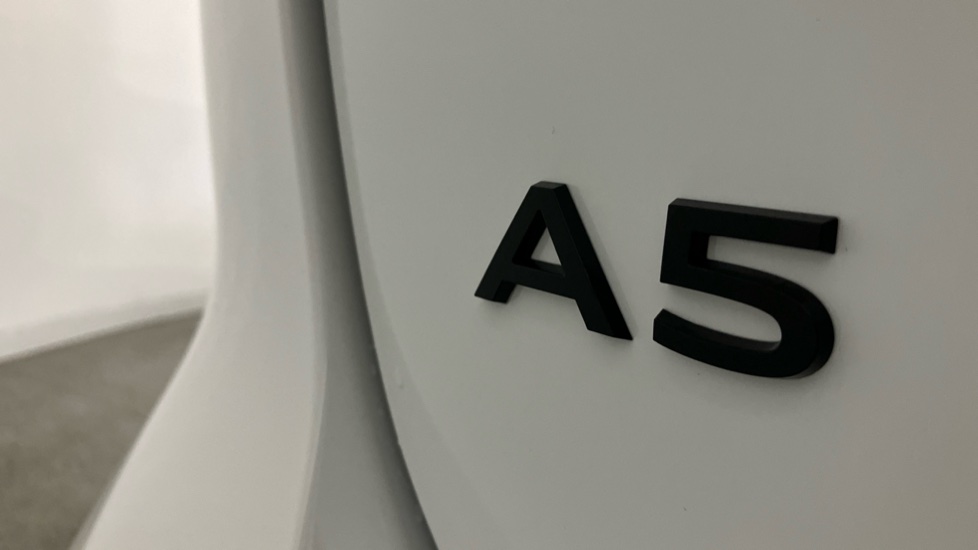 Audi A5 2.0 TFSI 299 e Quattro Sport 4dr S Tronic Saloon - Image 29