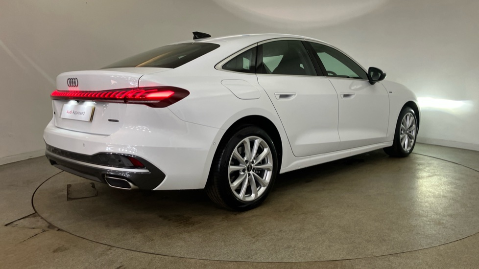 Audi A5 2.0 TFSI 299 e Quattro Sport 4dr S Tronic Saloon - Image 34