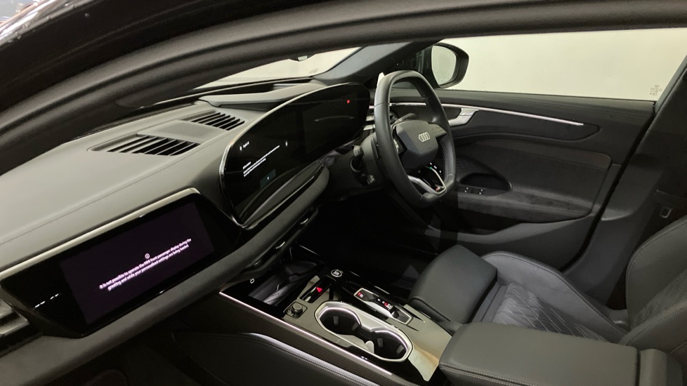 Audi A6 2.0 TDI Quattro 204 Edition 1 4dr S Tronic [S+V] Diesel Saloon - Image 2