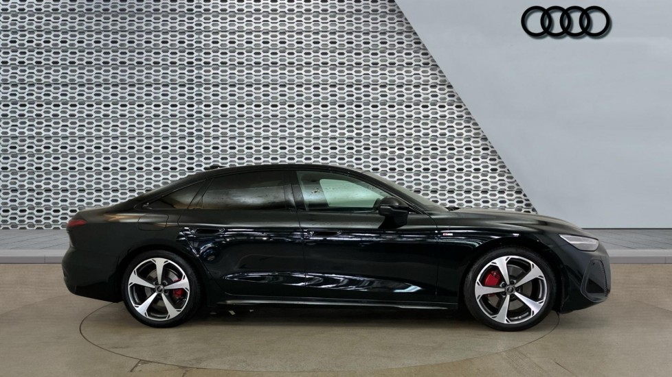 Audi A6 2.0 TDI Quattro 204 Edition 1 4dr S Tronic [S+V] Diesel Saloon - Image 4