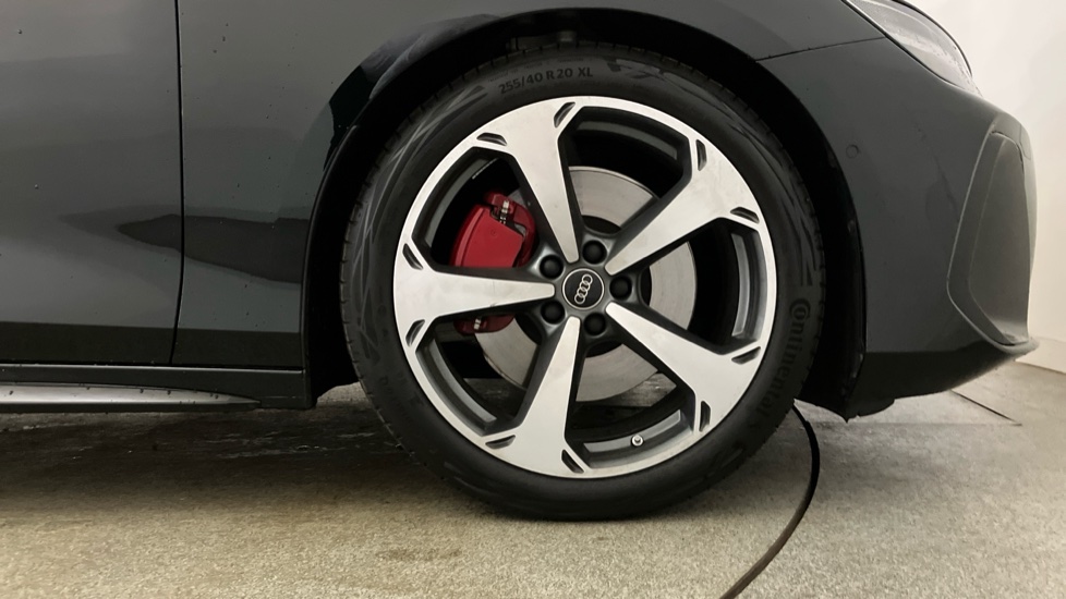 Audi A6 2.0 TDI Quattro 204 Edition 1 4dr S Tronic [S+V] Diesel Saloon - Image 5
