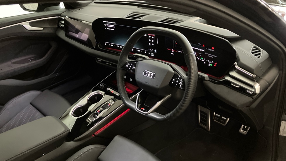 Audi A6 2.0 TDI Quattro 204 Edition 1 4dr S Tronic [S+V] Diesel Saloon - Image 6