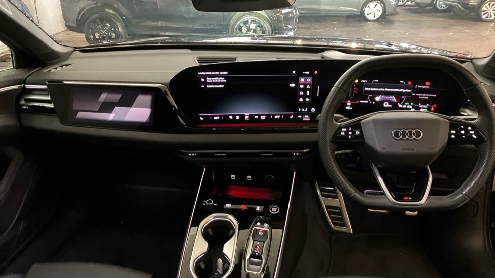 Audi A6 2.0 TDI Quattro 204 Edition 1 4dr S Tronic [S+V] Diesel Saloon - Image 9