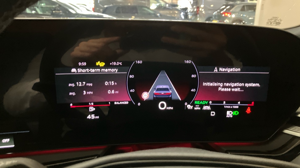 Audi A6 2.0 TDI Quattro 204 Edition 1 4dr S Tronic [S+V] Diesel Saloon - Image 11