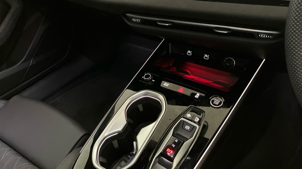 Audi A6 2.0 TDI Quattro 204 Edition 1 4dr S Tronic [S+V] Diesel Saloon - Image 14