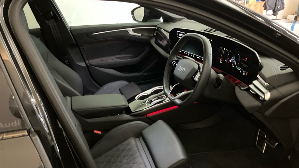Audi A6 2.0 TDI Quattro 204 Edition 1 4dr S Tronic [S+V] Diesel Saloon - Image 15