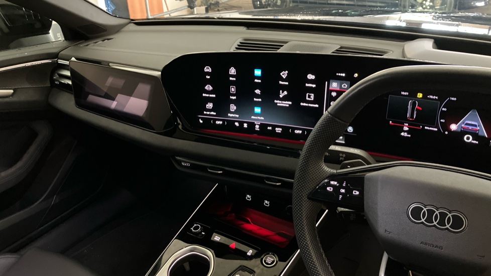 Audi A6 2.0 TDI Quattro 204 Edition 1 4dr S Tronic [S+V] Diesel Saloon - Image 33