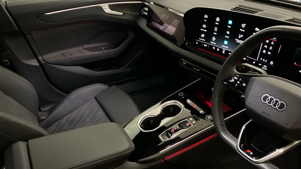 Audi A6 2.0 TDI Quattro 204 Edition 1 4dr S Tronic [S+V] Diesel Saloon - Image 35