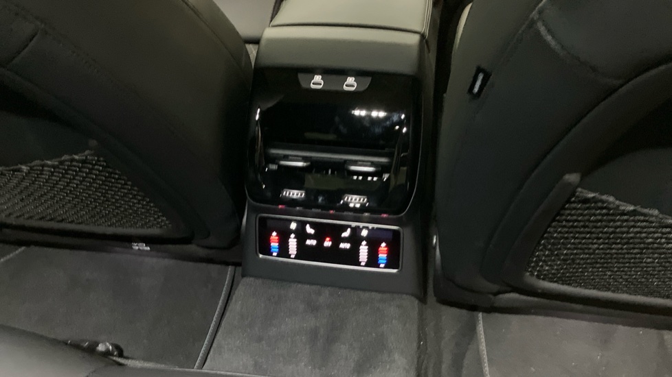 Audi A6 2.0 TDI Quattro 204 Edition 1 4dr S Tronic [S+V] Diesel Saloon - Image 37