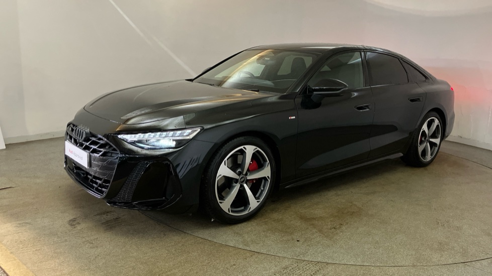 Audi A6 2.0 TDI Quattro 204 Edition 1 4dr S Tronic [S+V] Diesel Saloon - Image 39