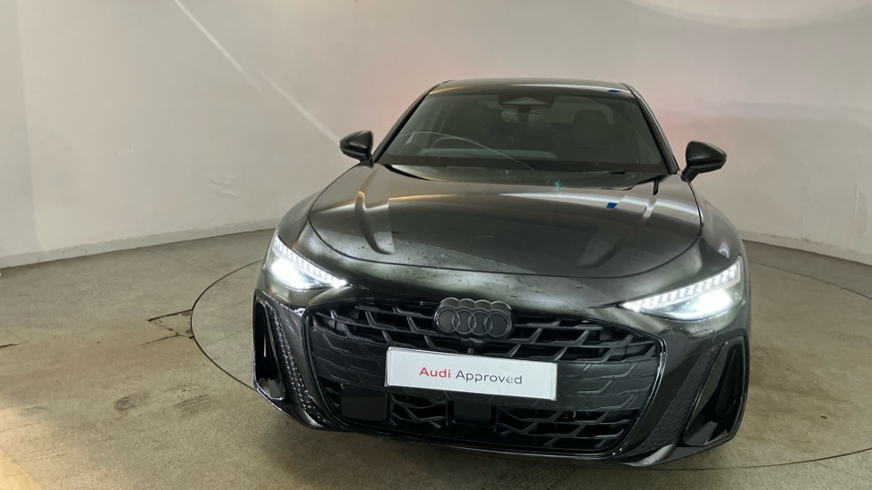 Audi A6 2.0 TDI Quattro 204 Edition 1 4dr S Tronic [S+V] Diesel Saloon - Image 42