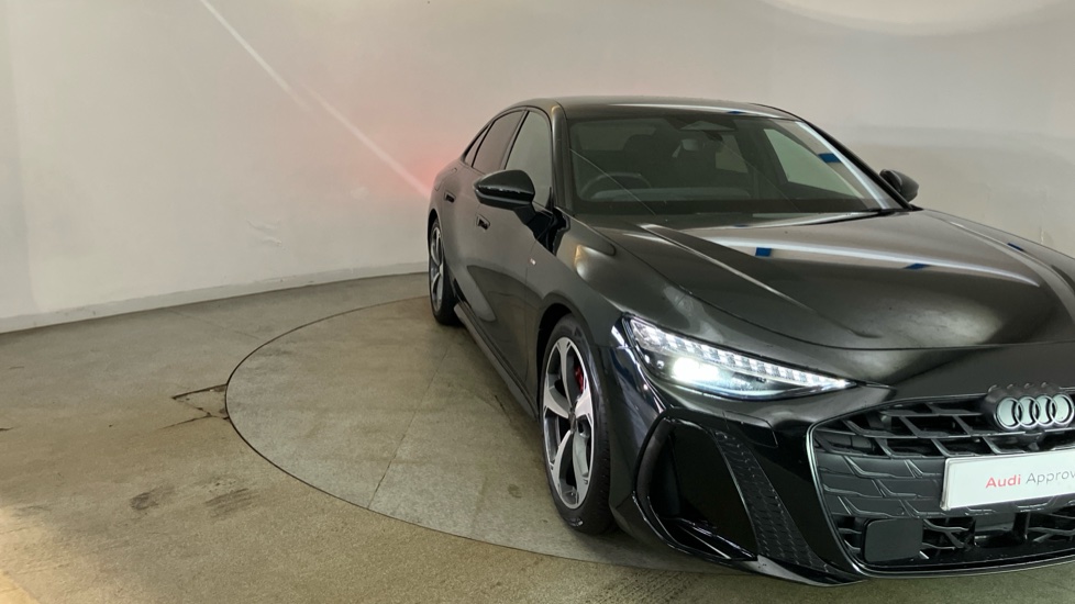 Audi A6 2.0 TDI Quattro 204 Edition 1 4dr S Tronic [S+V] Diesel Saloon - Image 43