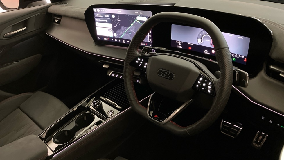 Audi Q3 1.5 TFSI Edition 1 5dr S Tronic Petrol Estate - Image 6