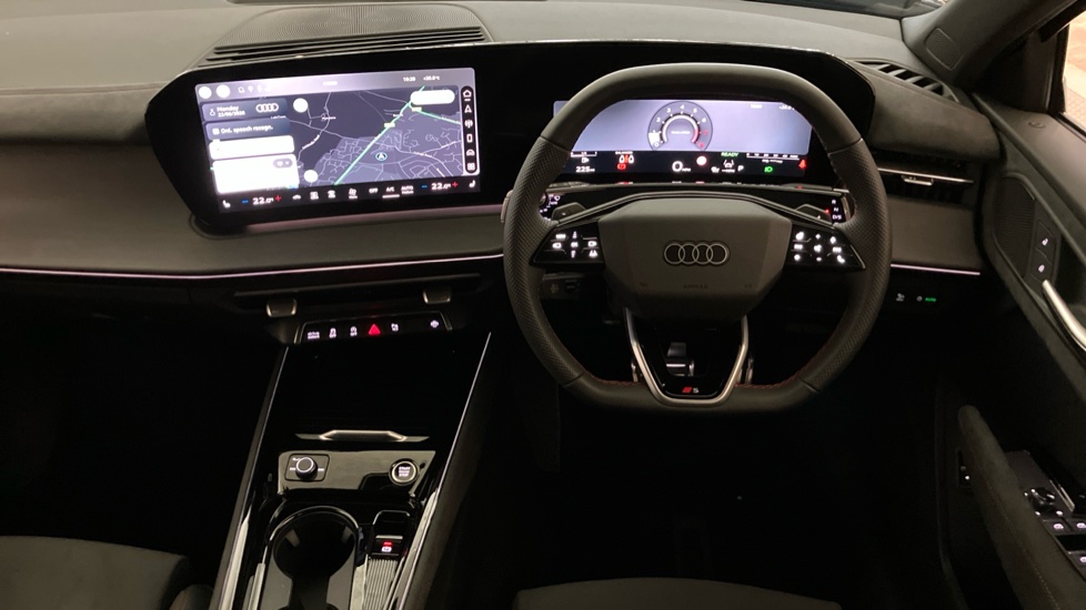 Audi Q3 1.5 TFSI Edition 1 5dr S Tronic Petrol Estate - Image 9
