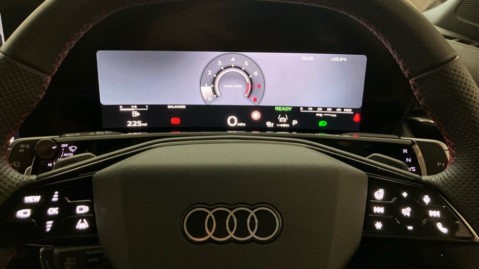 Audi Q3 1.5 TFSI Edition 1 5dr S Tronic Petrol Estate - Image 10