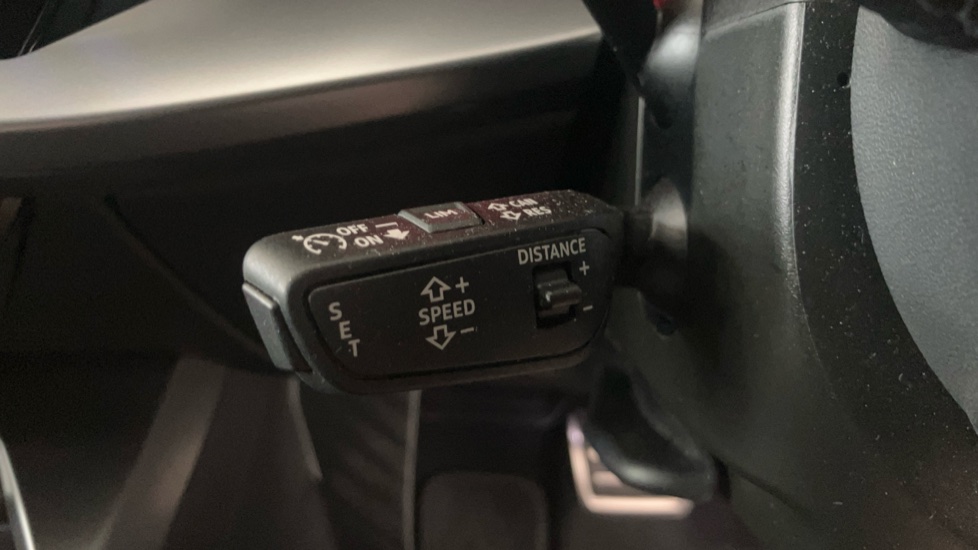 Audi A3 35 TFSI S Line 5dr S Tronic Petrol Hatchback - Image 29