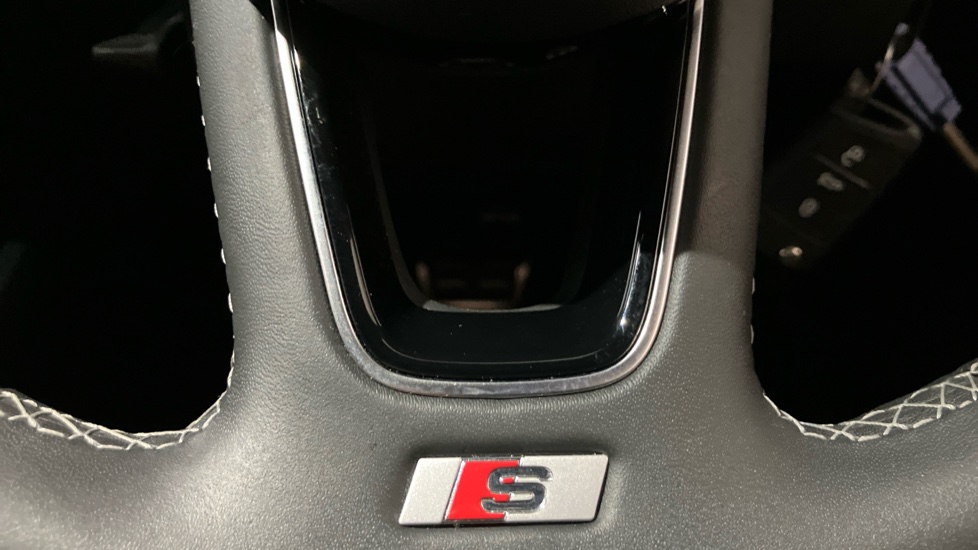 Audi A1 35 TFSI S Line 5dr S Tronic Petrol Hatchback - Image 22