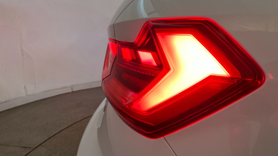 Audi A1 35 TFSI S Line 5dr S Tronic Petrol Hatchback - Image 25