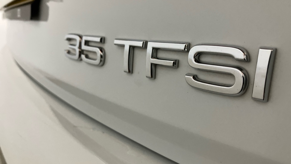 Audi A1 35 TFSI S Line 5dr S Tronic Petrol Hatchback - Image 27